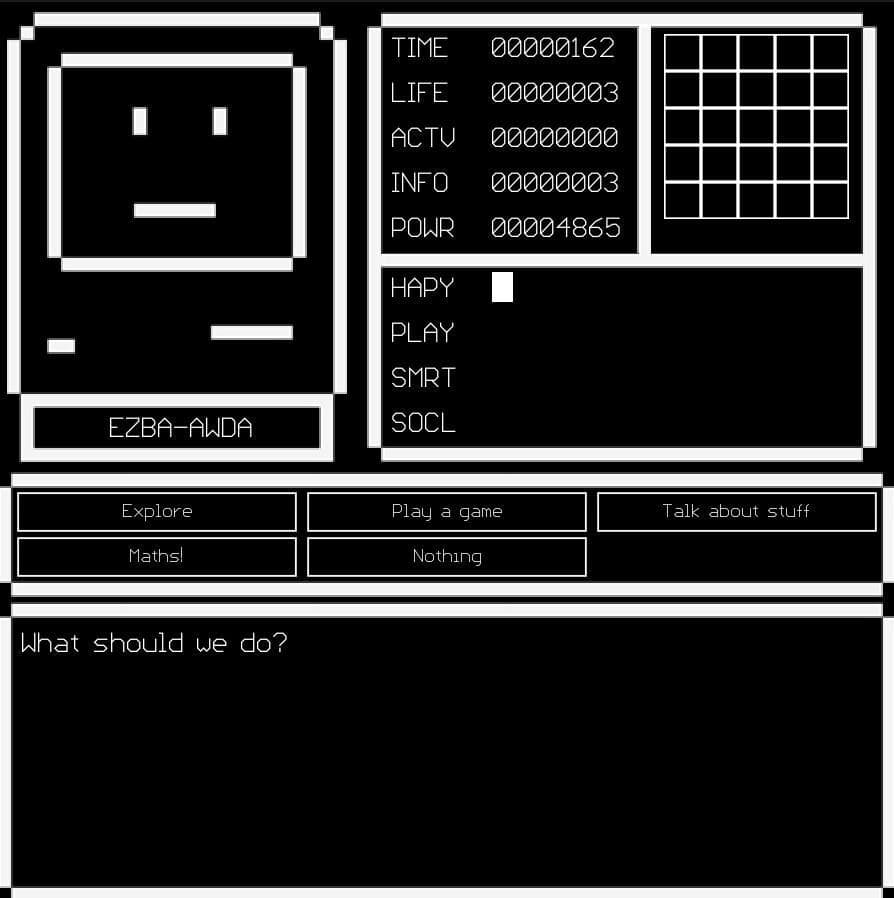 VIRTUAL PET screenshot 5