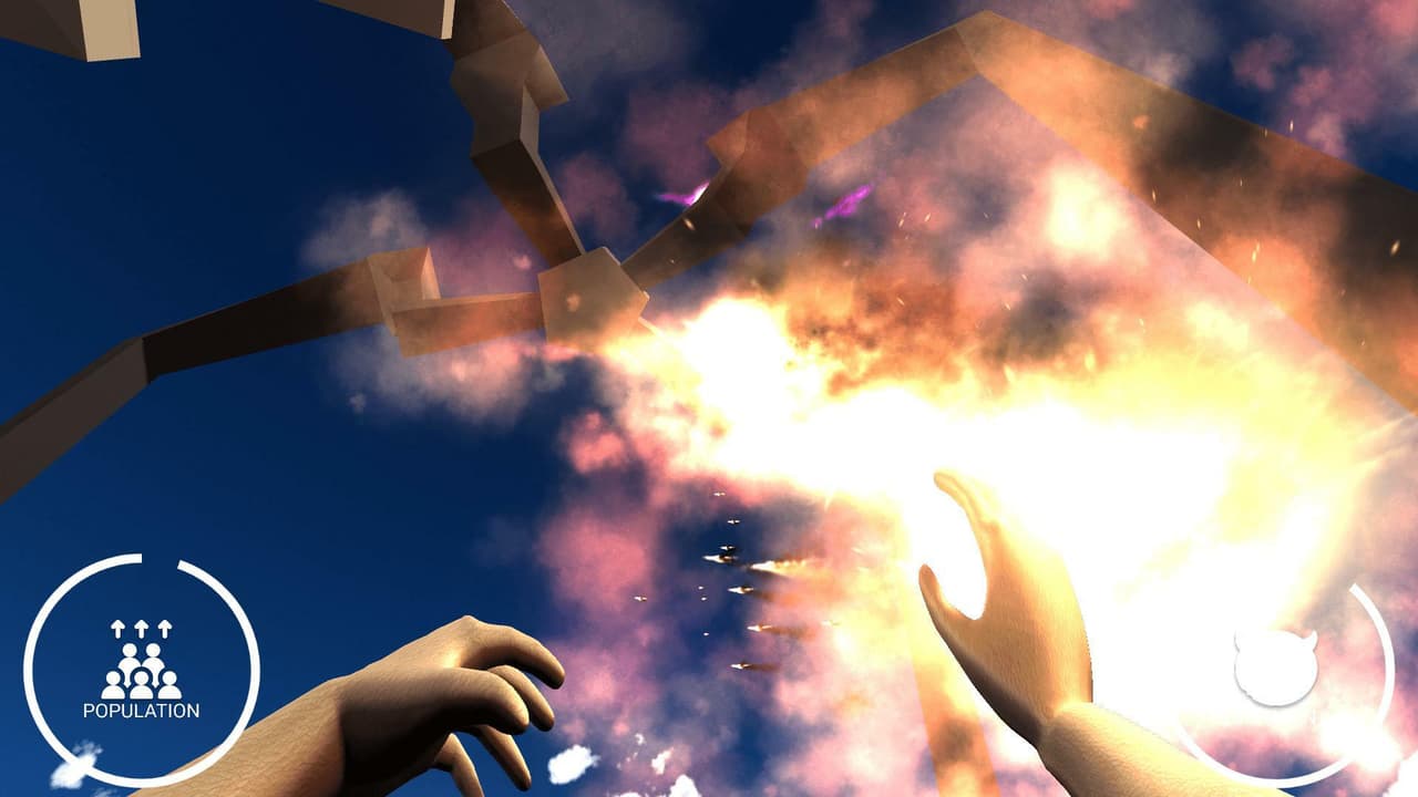TheAlmighty screenshot 3