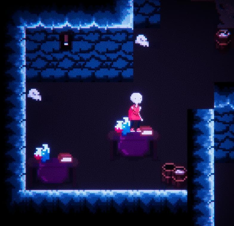 Soulen with a silent T screenshot 4