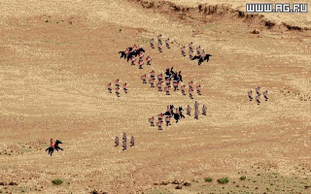 Centurion: Defender of Rome screenshot 3