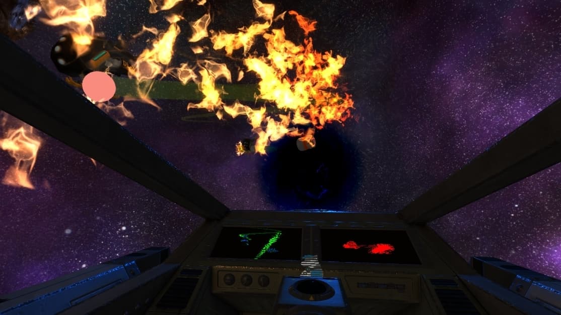 HolmberG screenshot 2