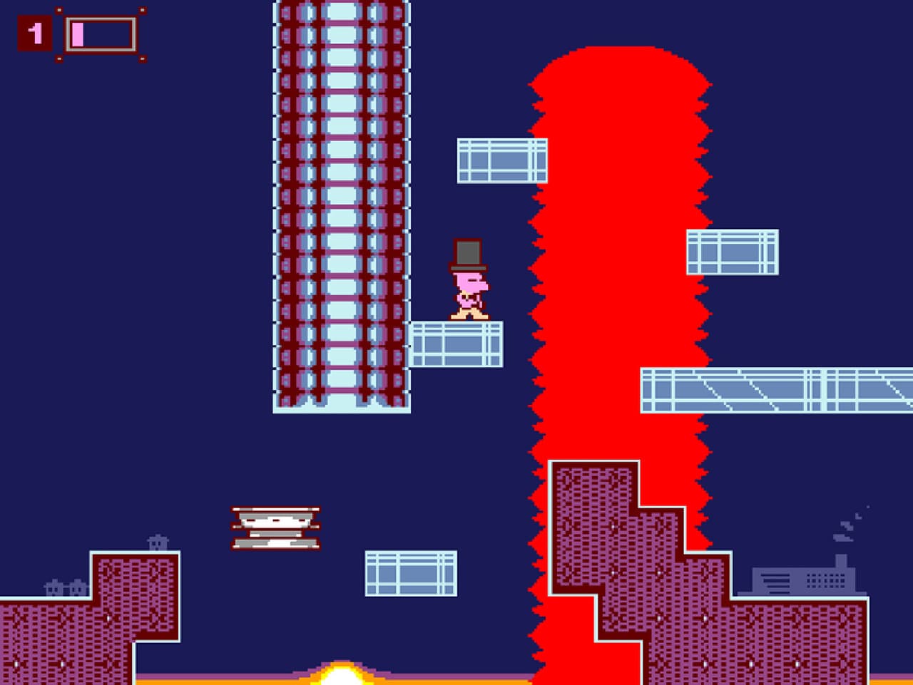 Mibiblis Quest screenshot 3