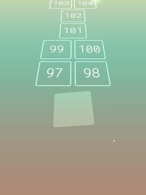 Hopscotch: Are you ready for hardcore? screenshot 6
