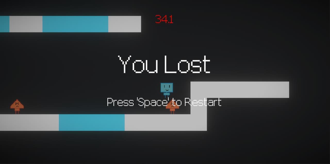 Fallsy - 1 Hour Challenge screenshot 3