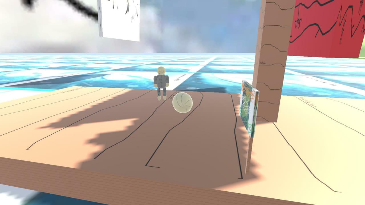 Storey ofo teh Pototo screenshot 2