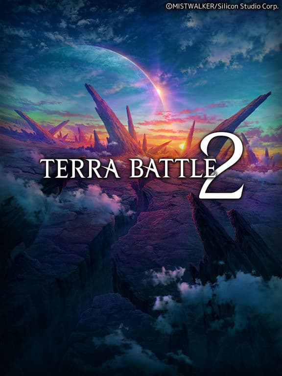 Terra Battle 2 screenshot 2