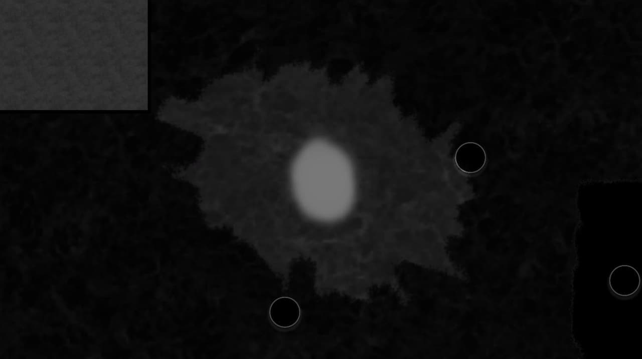 Darkside (itch) (MeaLynk) screenshot 4