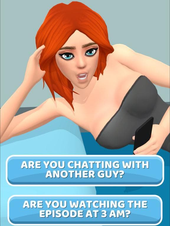 Couple Life 3D screenshot 4