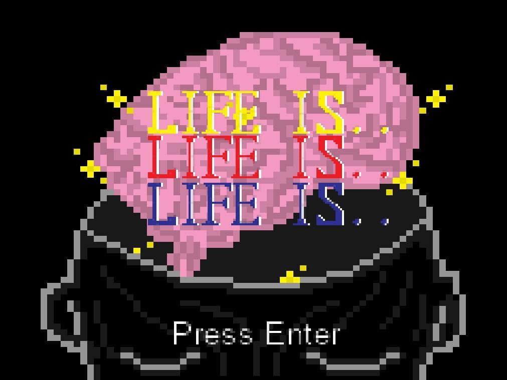 Life Simulation Tower Defense