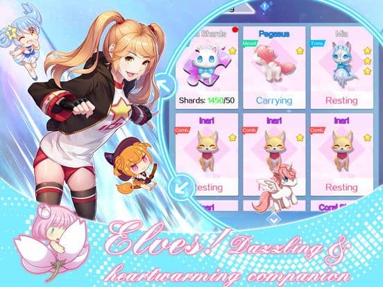 Dance Club Mobile screenshot 4