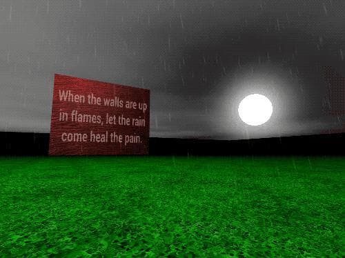 Walls of Rage screenshot 2