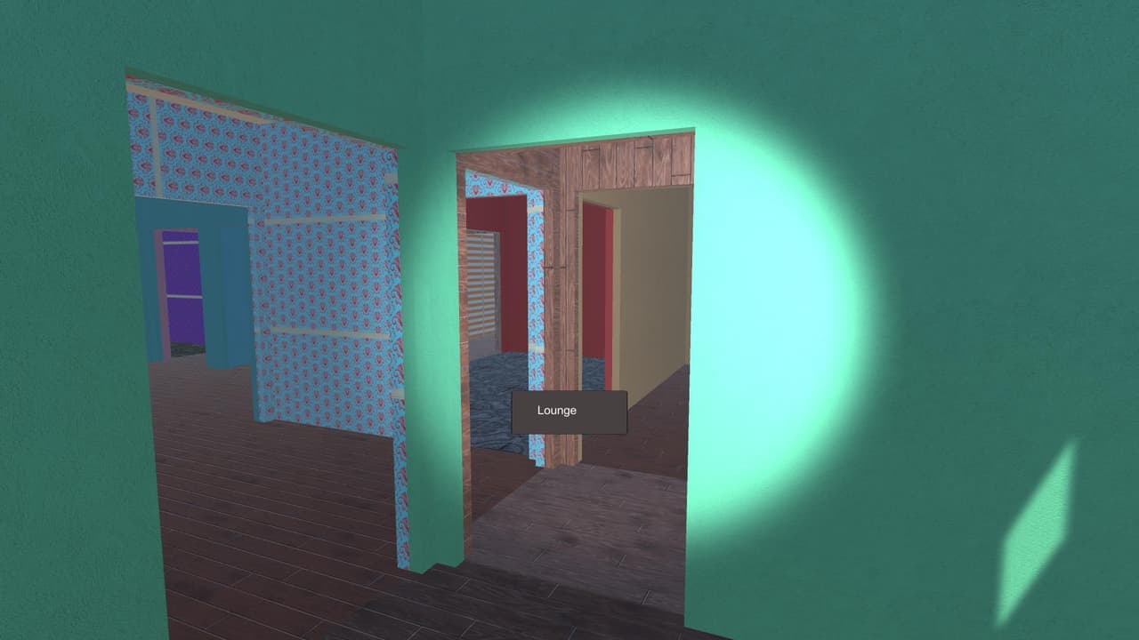 Building Procedural Generation Demo screenshot 3