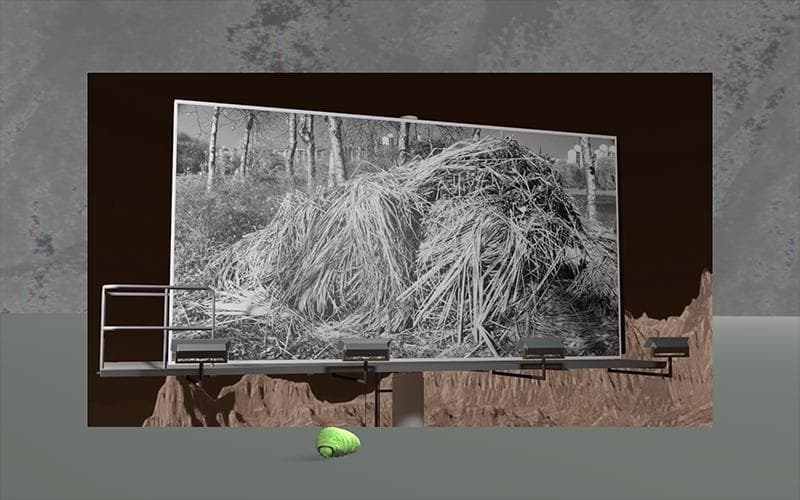 Fungal Fiction screenshot 5