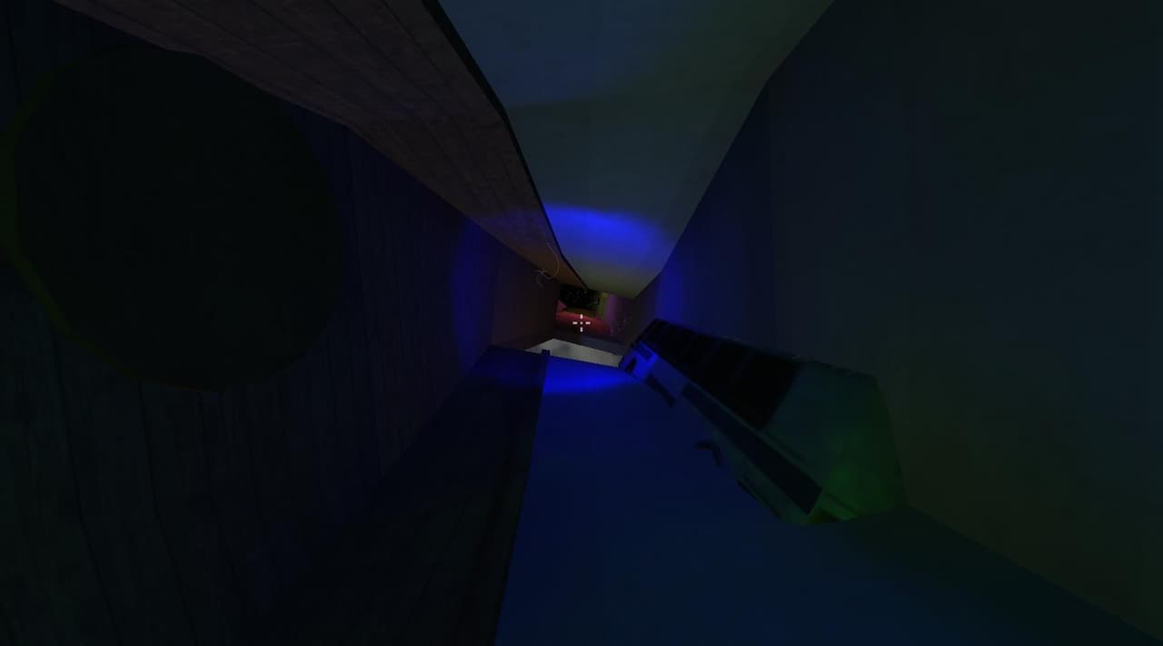 The White Diner screenshot 5