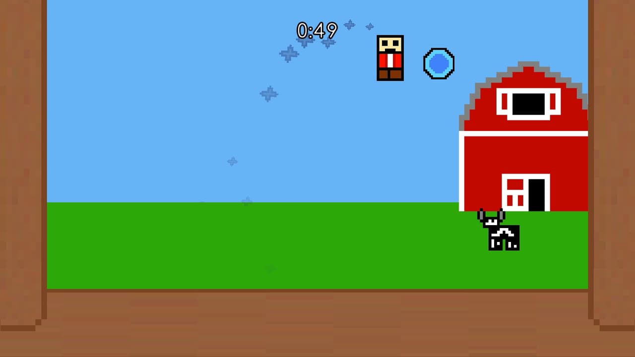 Bubble Bounce screenshot 4