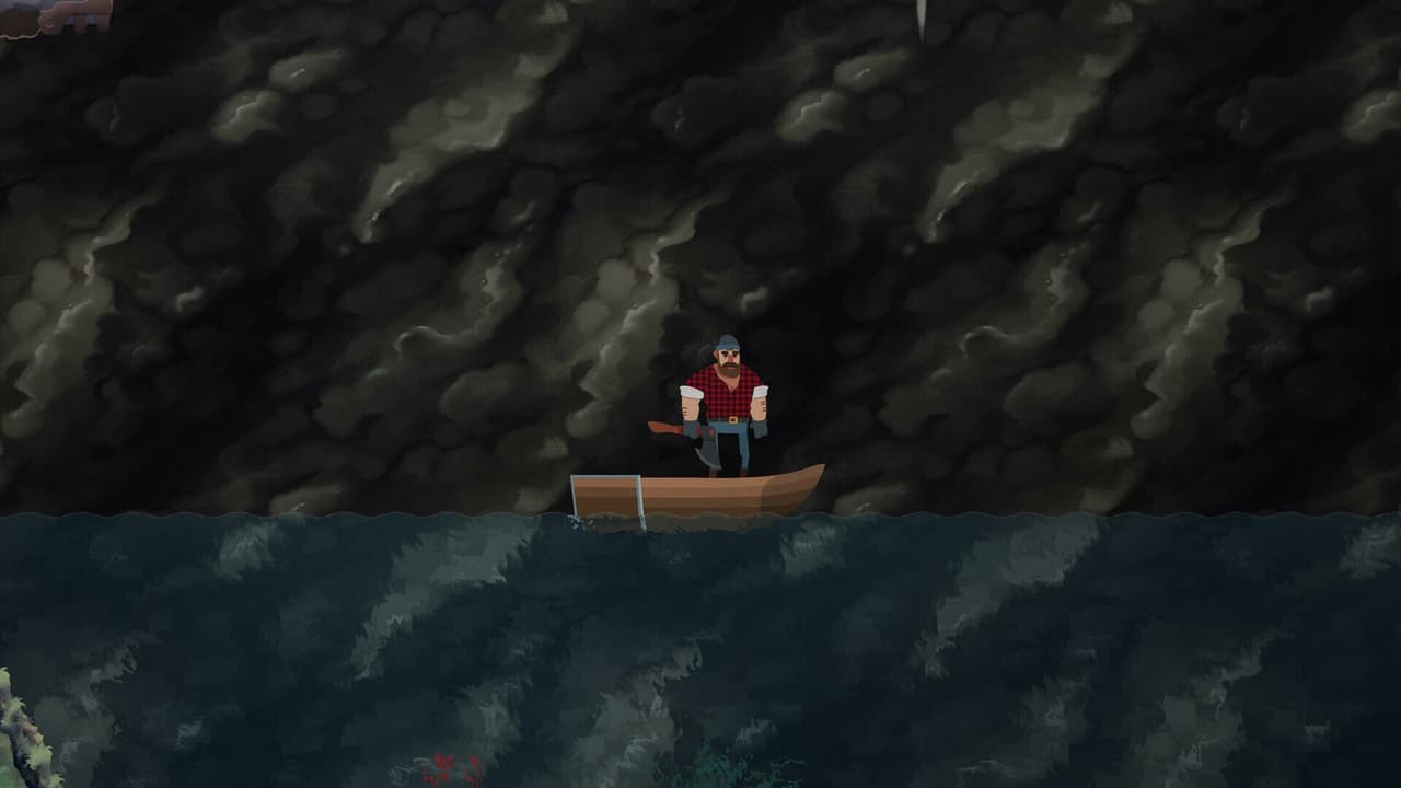 Gates Of The Mind screenshot 2