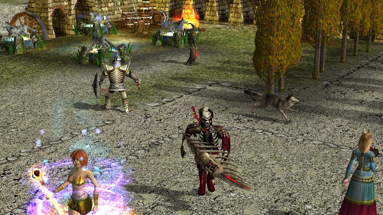 KnightShift screenshot 6