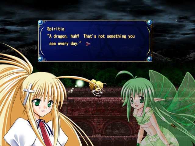 Rosenkreuzstilette screenshot 4