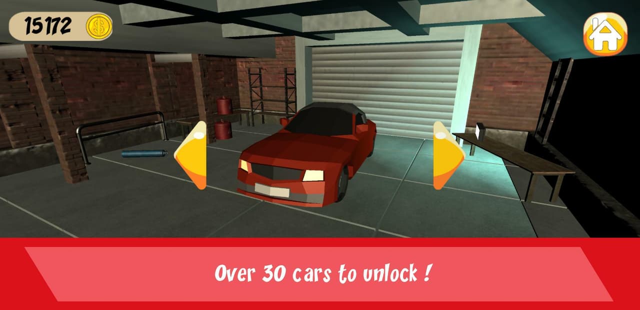 Highway Crash screenshot 3