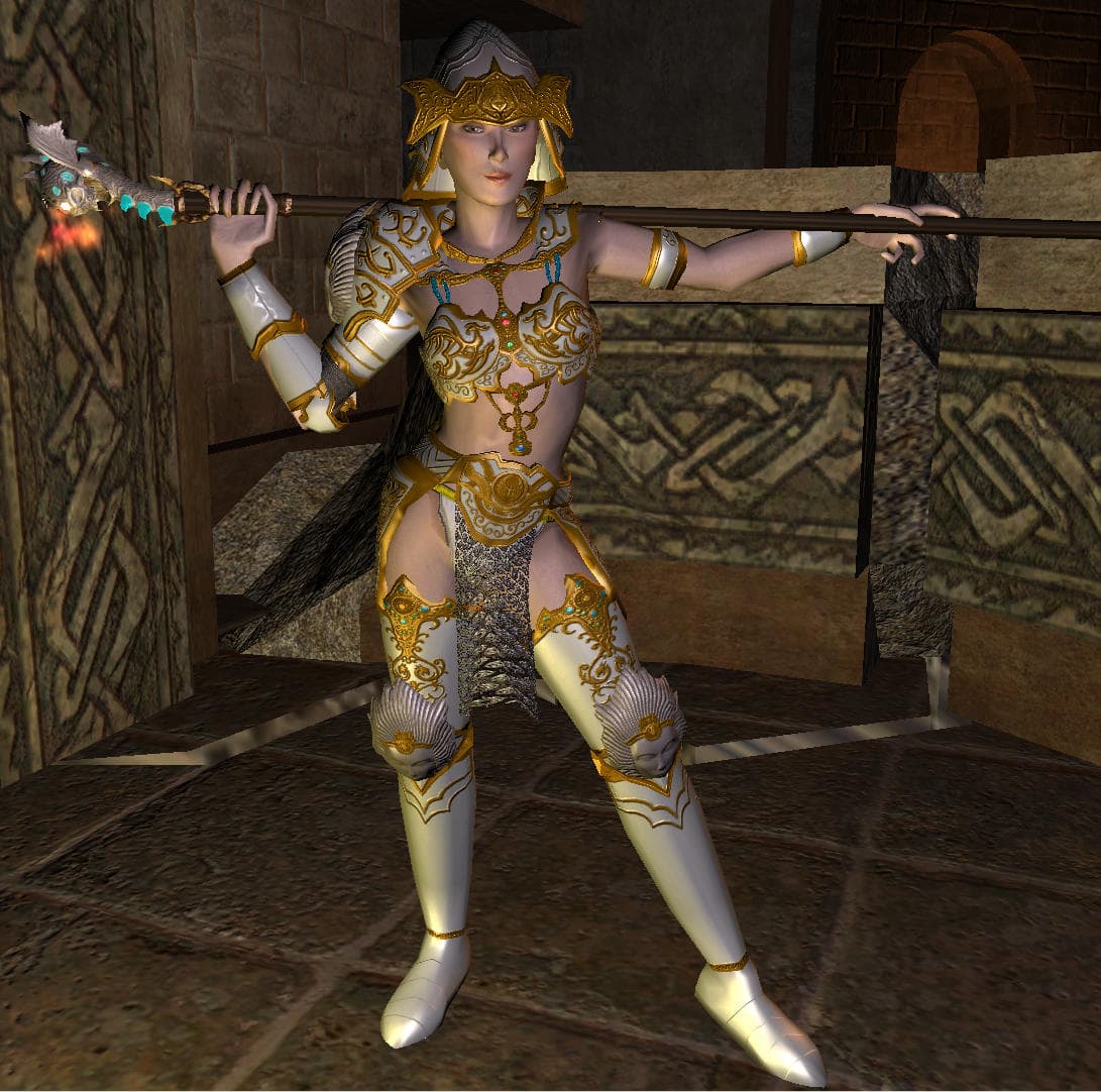 EverQuest II screenshot 5