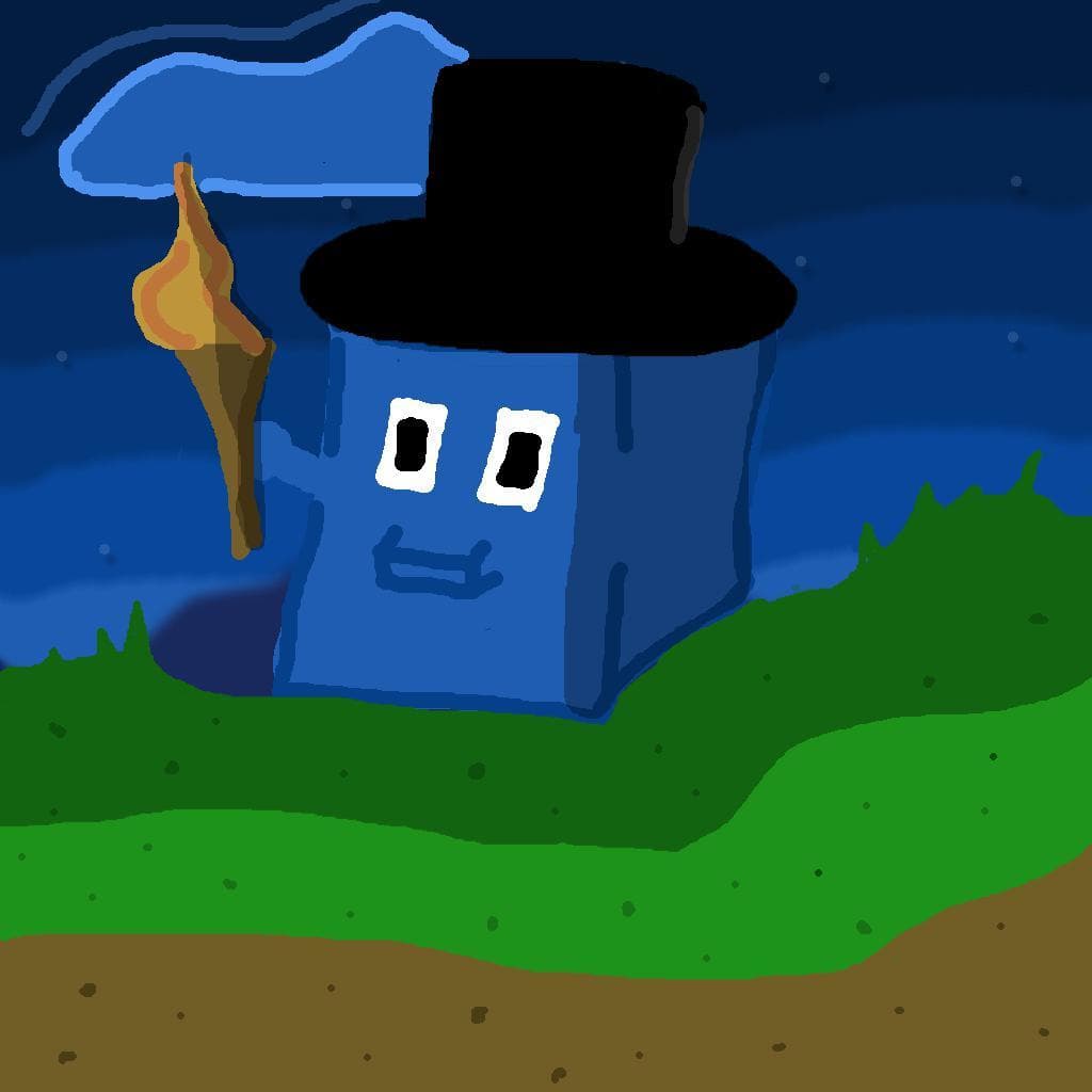 Skies and Cubes