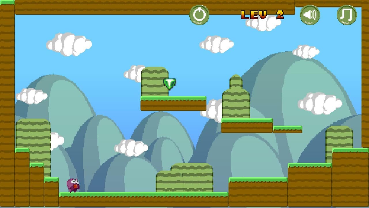 CanJump screenshot 3