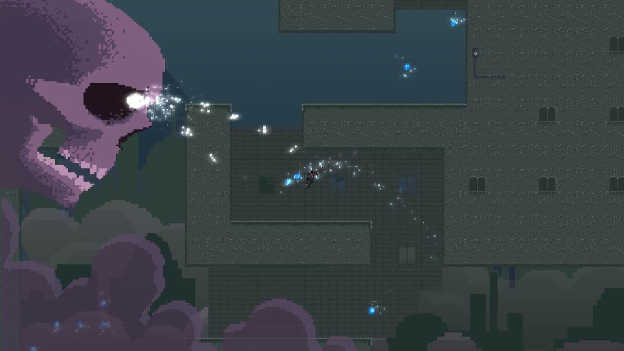 Return to the Sky screenshot 3