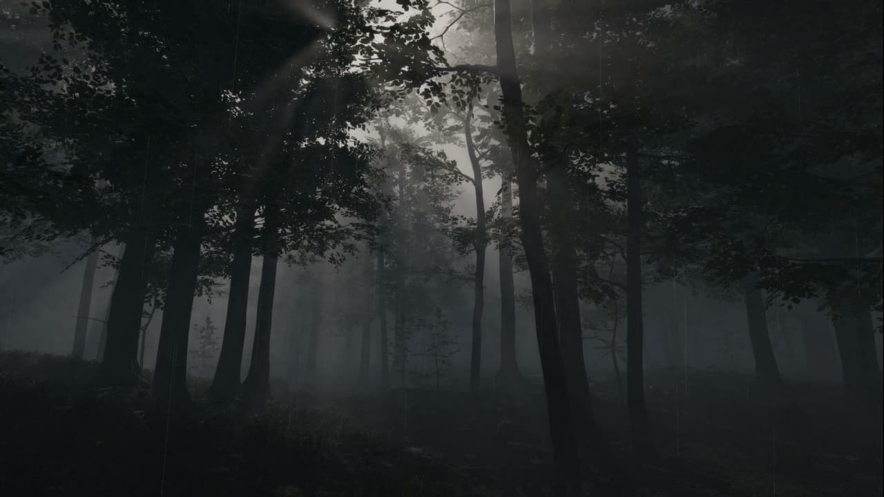 Big Mystery screenshot 6