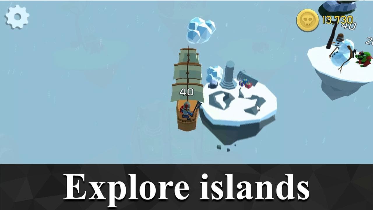 Hero Island