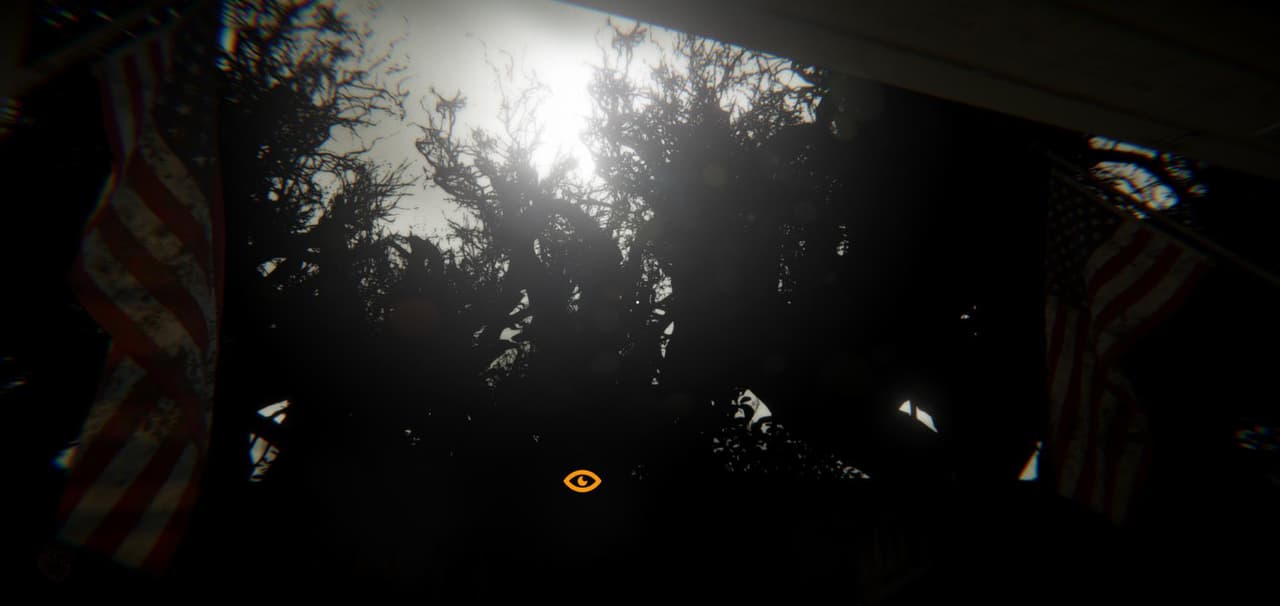Perdita screenshot 2
