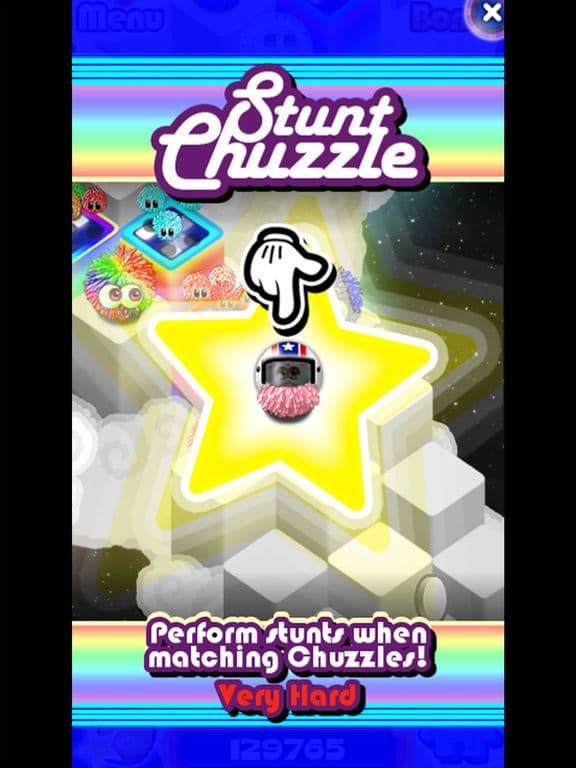 Chuzzle 2 screenshot 6