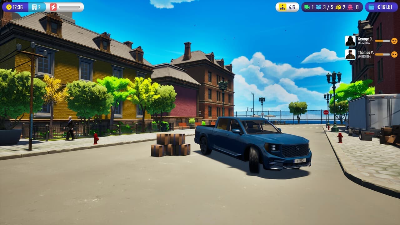 Top Sellers - Ecommerce Simulator screenshot 2