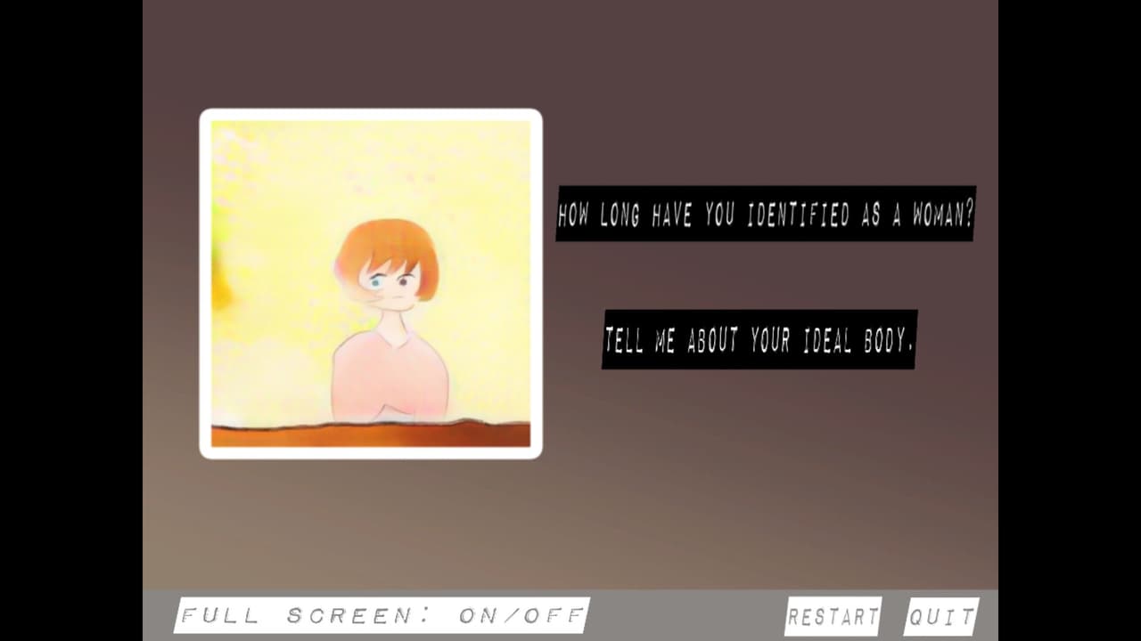 Saving You From Yourself screenshot 6