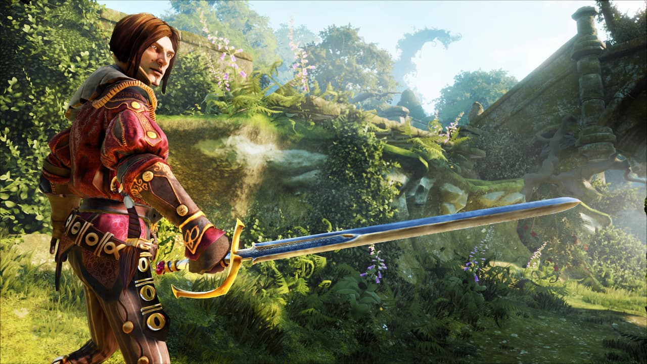 Fable Legends screenshot 4