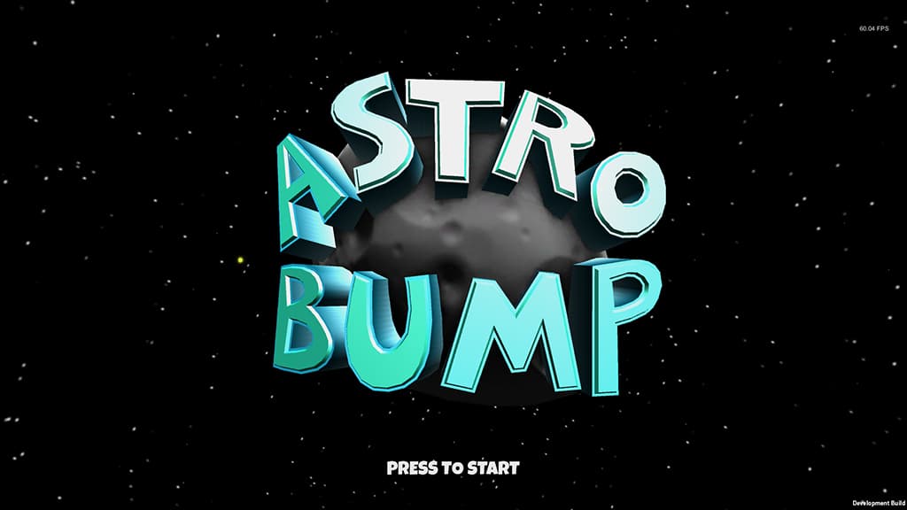 Astrobump screenshot 4