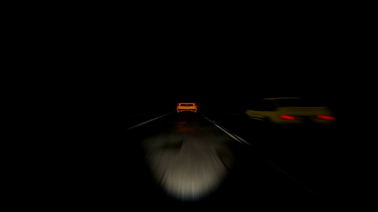 Midnight Bike screenshot 3