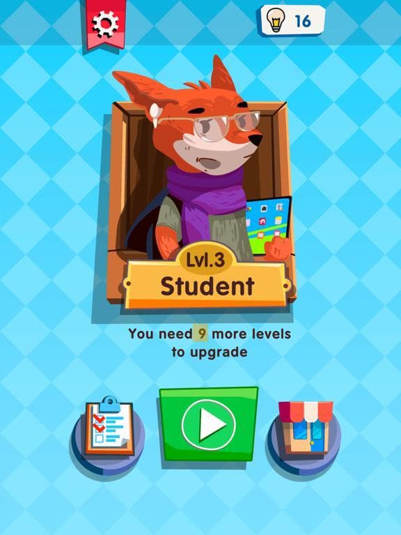 IQ Boost - Повысь уровень IQ screenshot 6