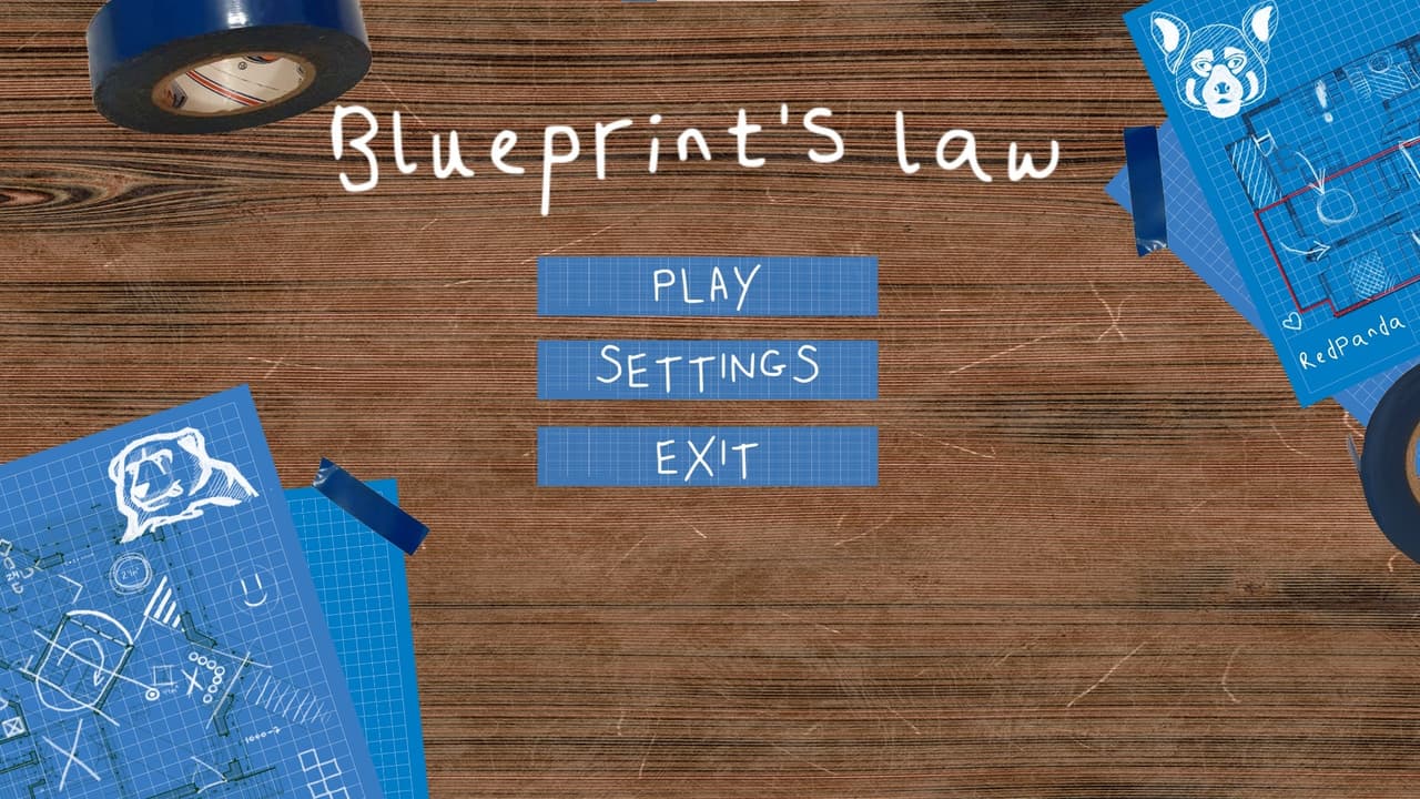 Blueprints Law screenshot 2