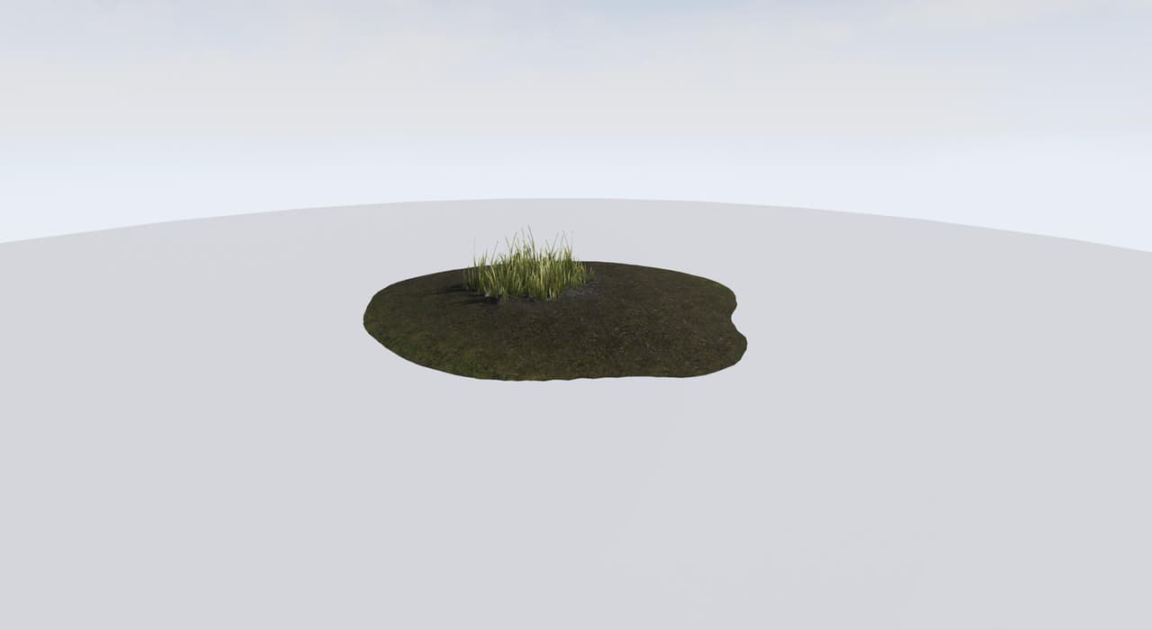 Watch Grass Grow Simulator VR screenshot 2