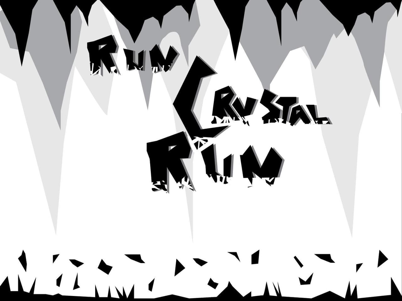 Run Crystal Run (Redjo06)