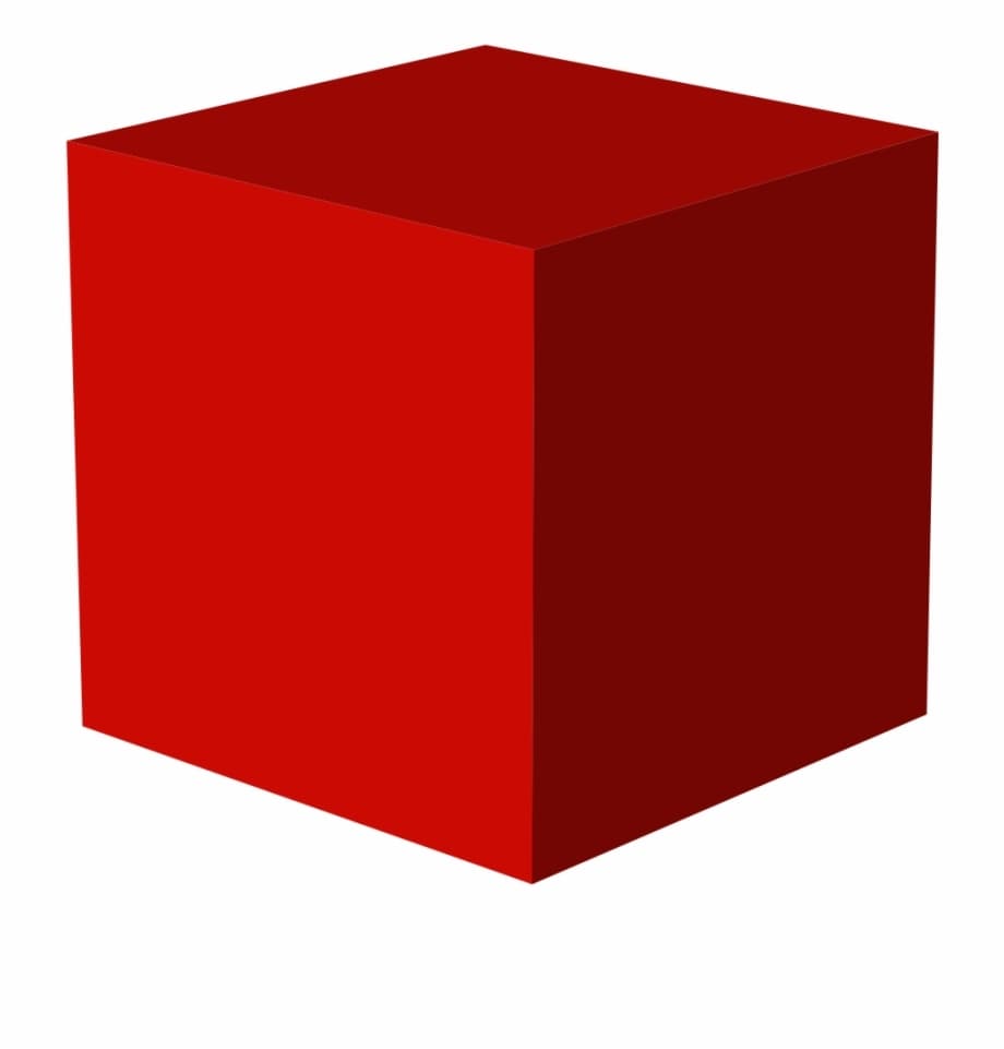 RUN CUBE!
