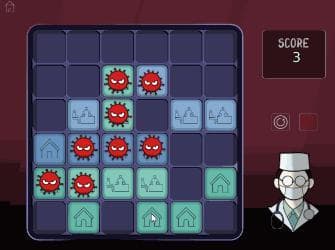 Jiayou MemoVirus screenshot 3