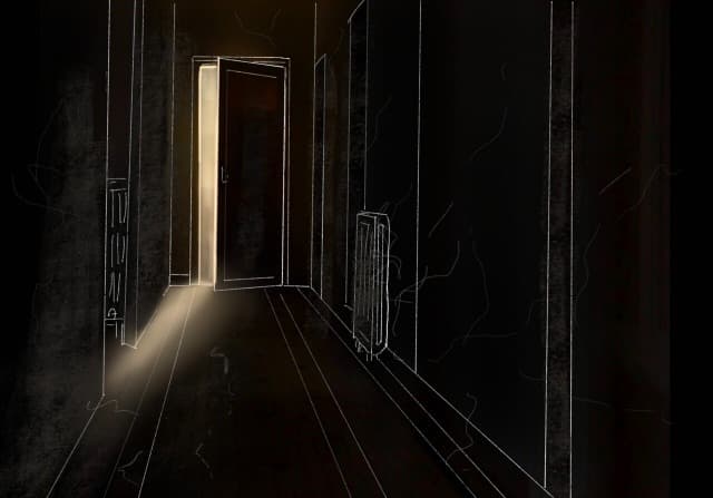 The Manor (Emmacassie) screenshot 4