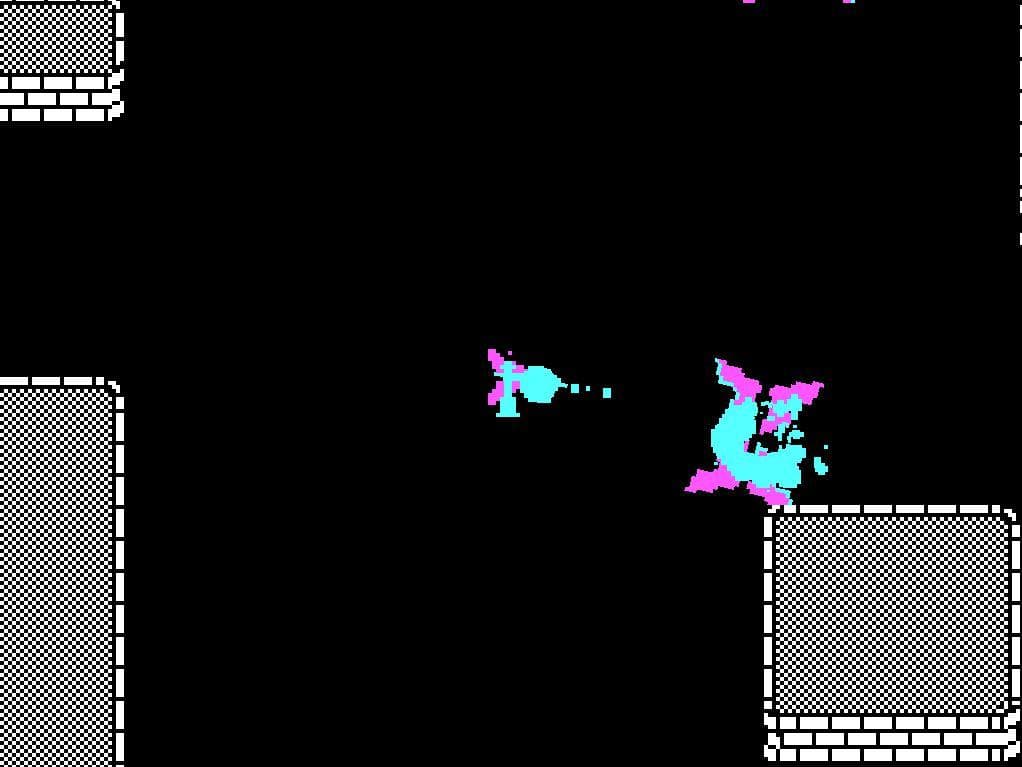 DarkBlaster screenshot 2