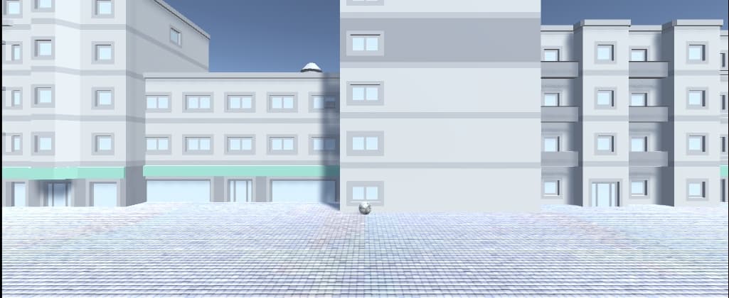MORE balls - sin terminar