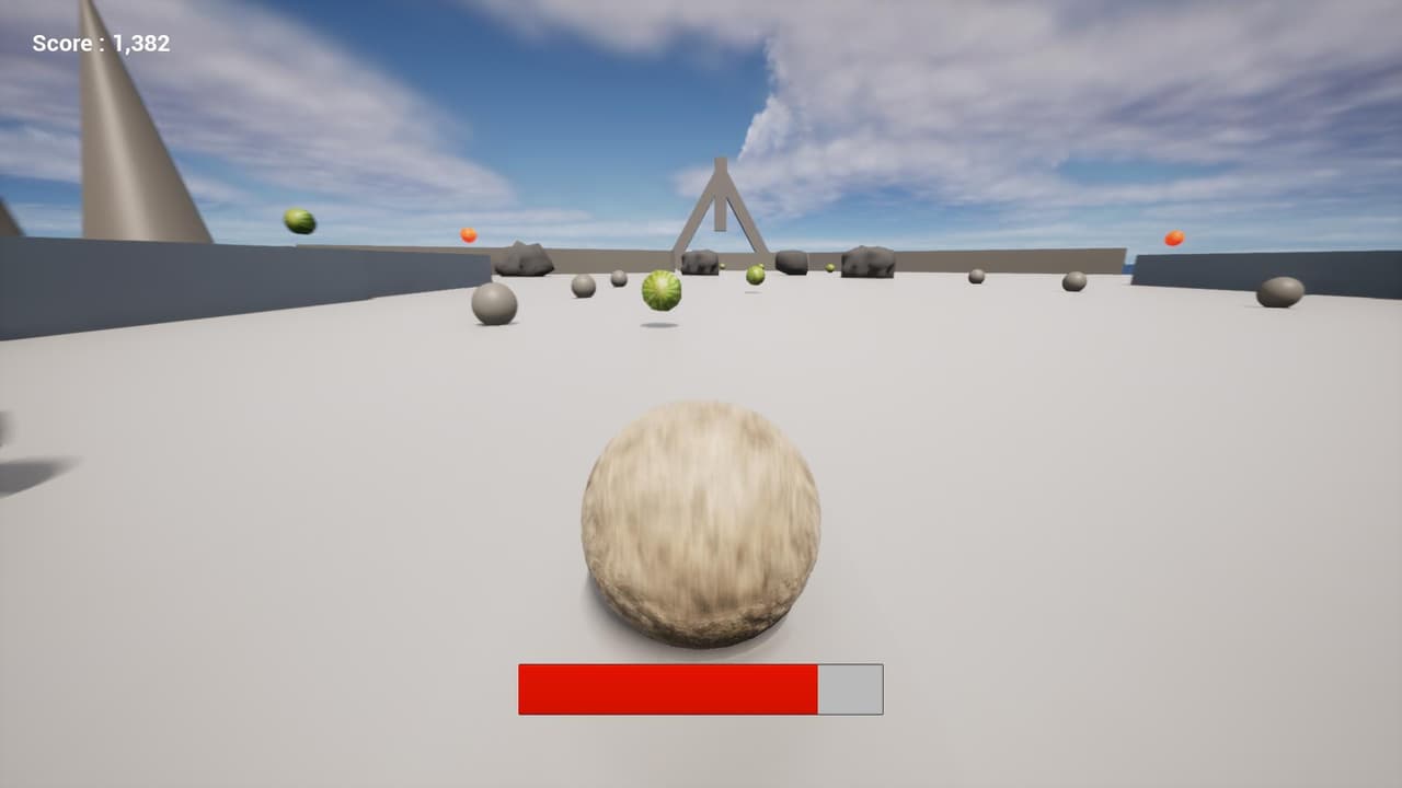 Pastèque screenshot 3