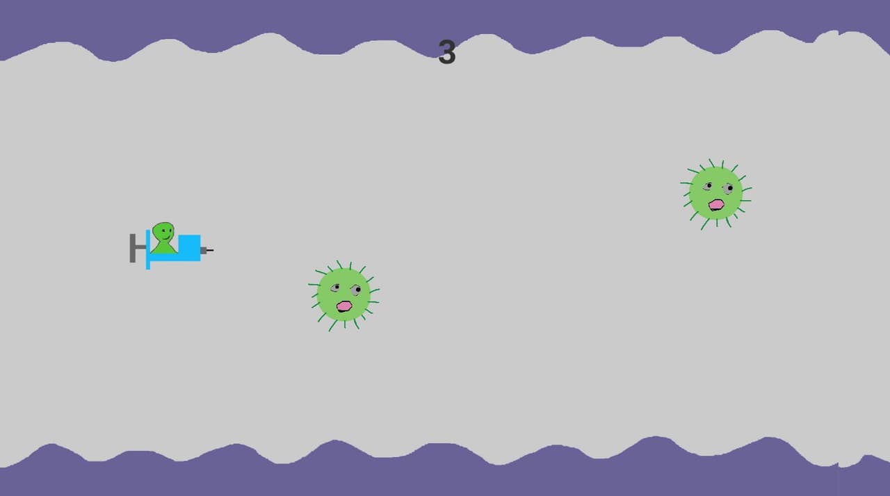 Go Corona (RIZA) screenshot 2