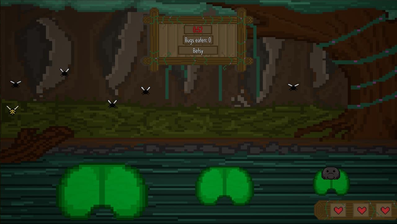 Feeding ___! screenshot 5