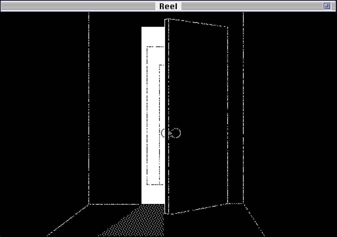 Reel screenshot 2