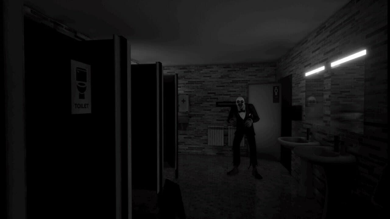 Night Project screenshot 3